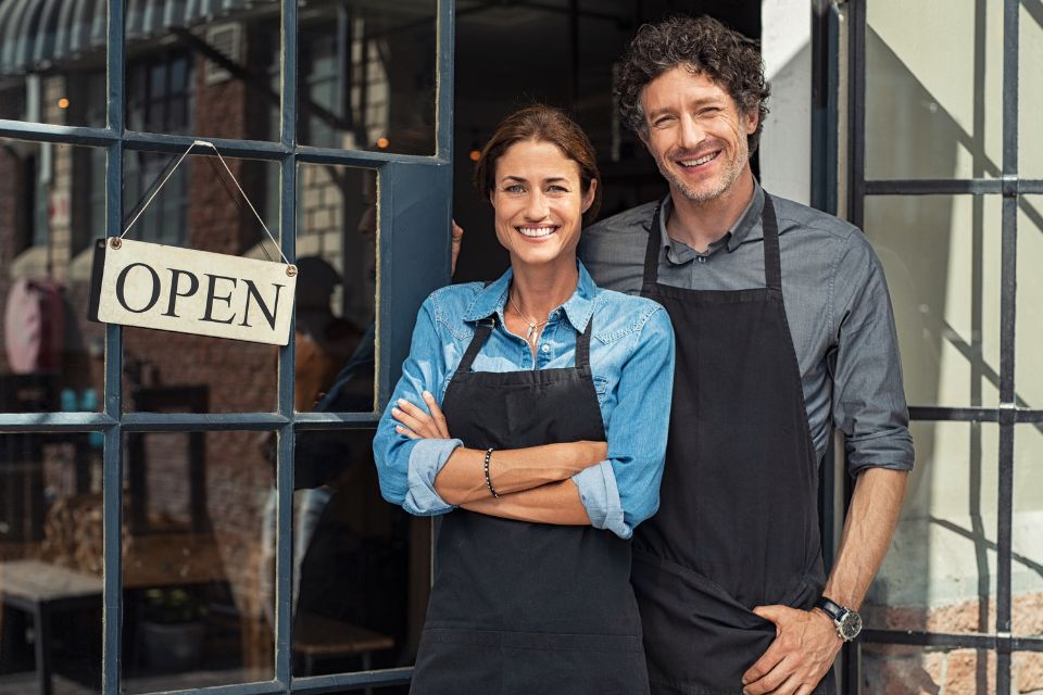 Crafting Tailored Listings for Every Business Story